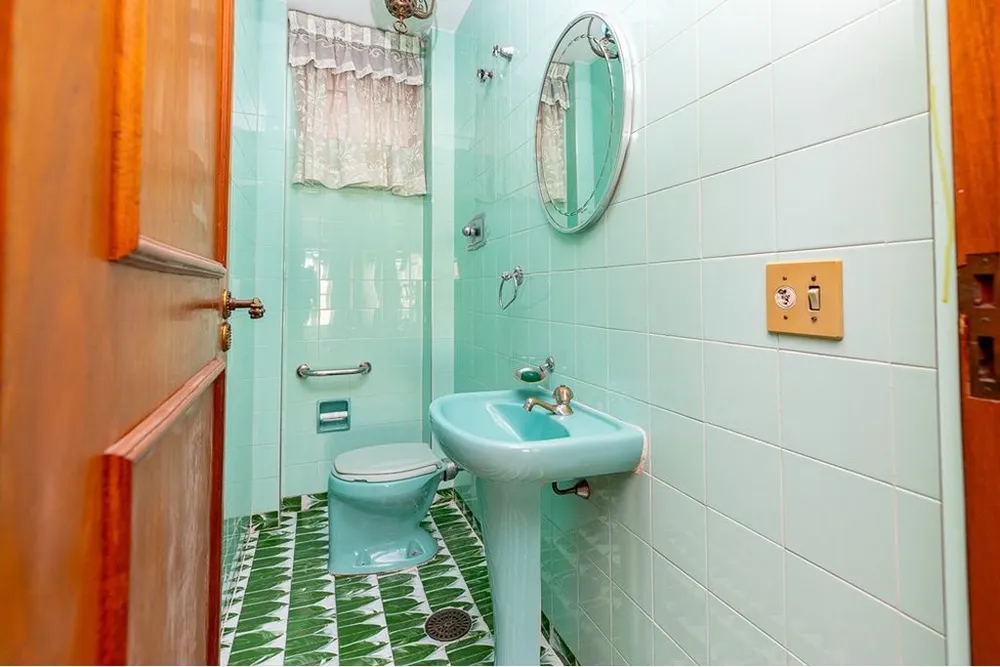 Apartamento, 3 quartos, 254 m² - Foto 1