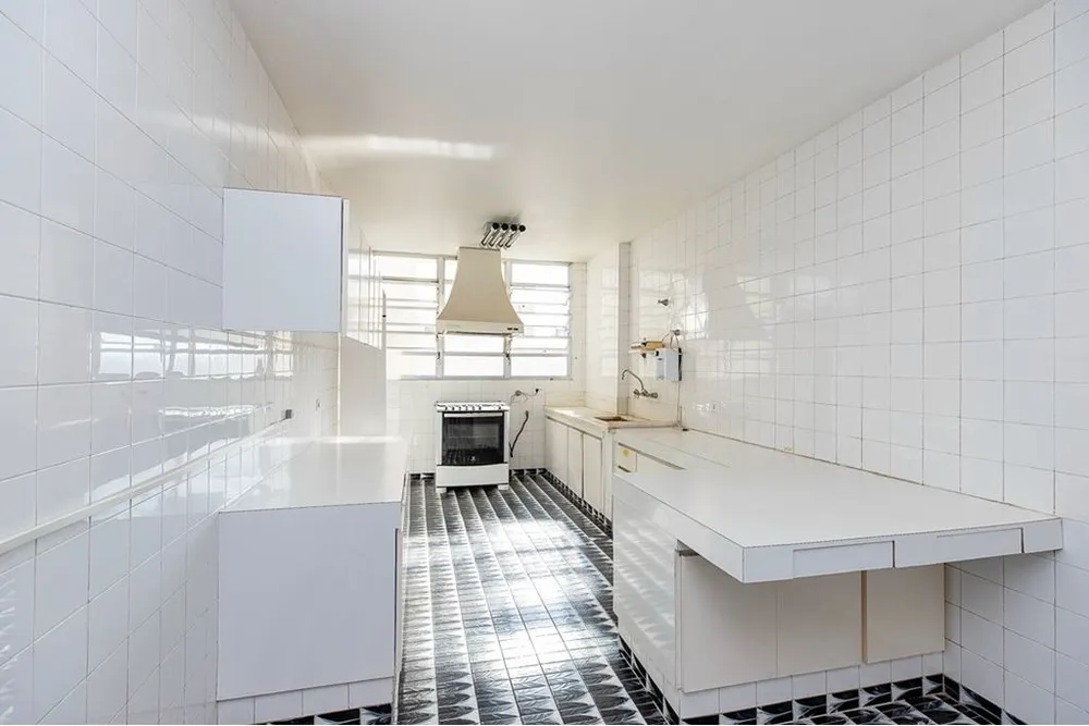 Apartamento, 3 quartos, 254 m² - Foto 3