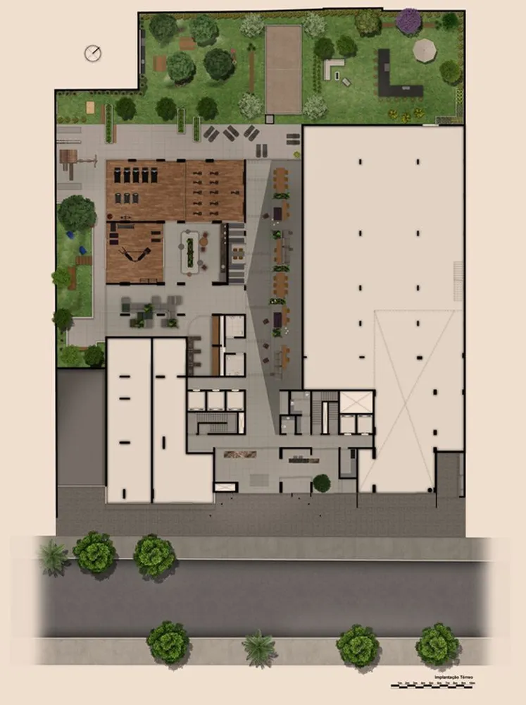 Apartamento, 3 quartos, 77 m² - Foto 4
