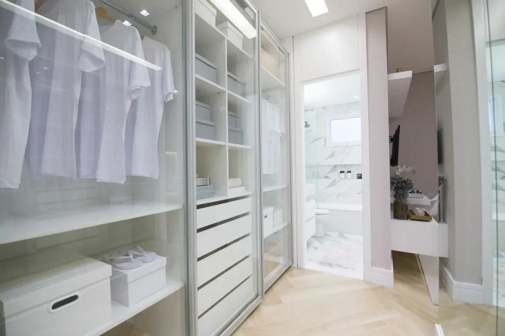 Apartamento, 4 quartos, 128 m² - Foto 4