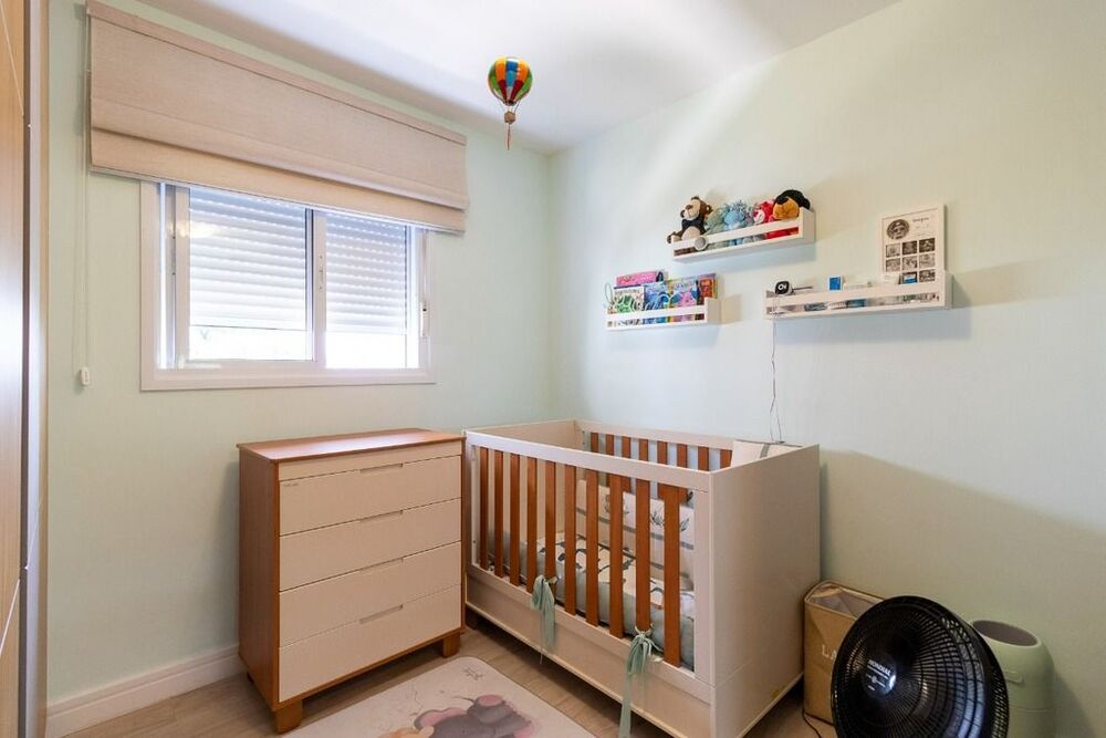 Apartamento à venda com 2 quartos, 86m² - Foto 8
