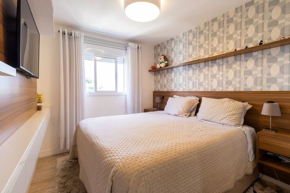 Apartamento à venda com 2 quartos, 86m² - Foto 7