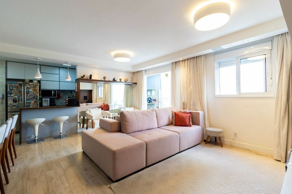 Apartamento à venda com 2 quartos, 86m² - Foto 5