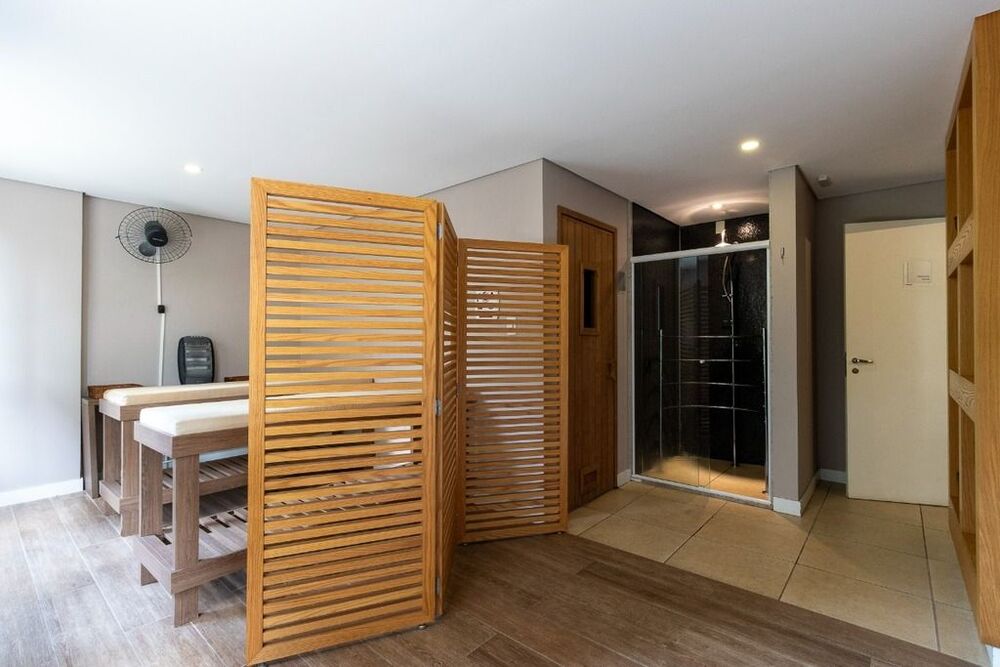 Apartamento à venda com 2 quartos, 86m² - Foto 2
