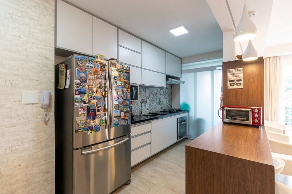 Apartamento à venda com 2 quartos, 86m² - Foto 6