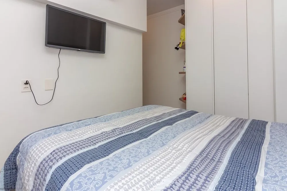 Apartamento, 2 quartos, 61 m² - Foto 1