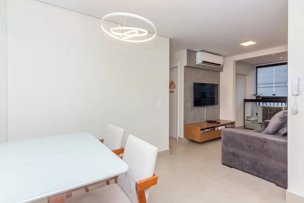 Apartamento, 2 quartos, 61 m² - Foto 6