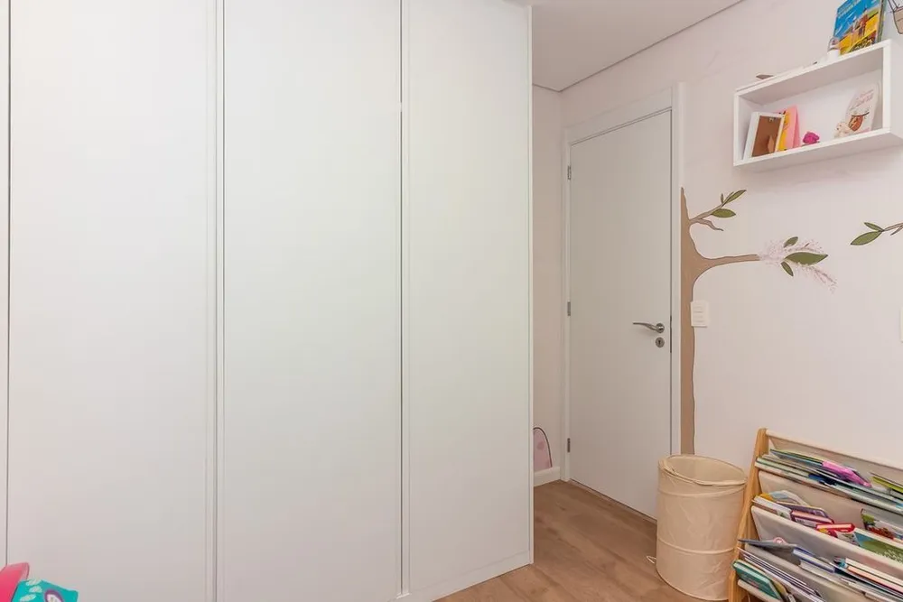 Apartamento, 2 quartos, 61 m² - Foto 3
