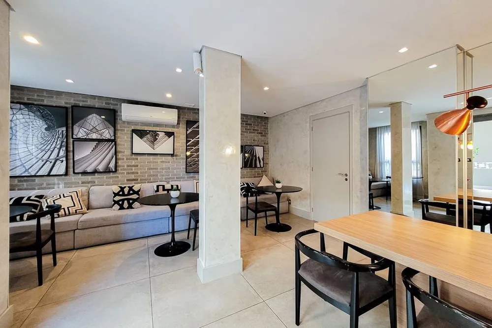 Apartamento, 2 quartos, 61 m² - Foto 3