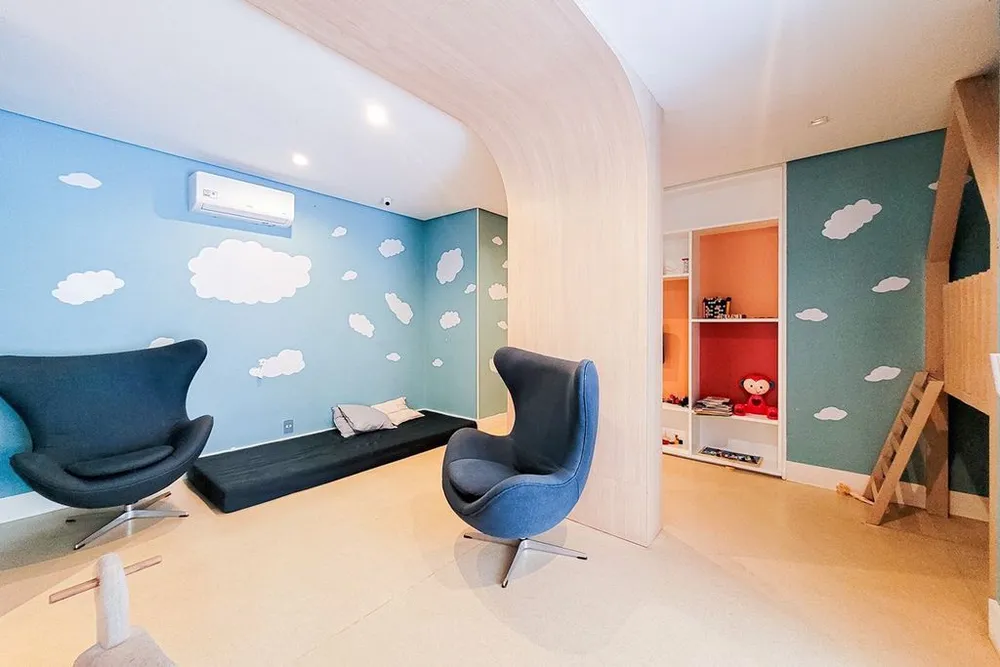 Apartamento, 2 quartos, 61 m² - Foto 4