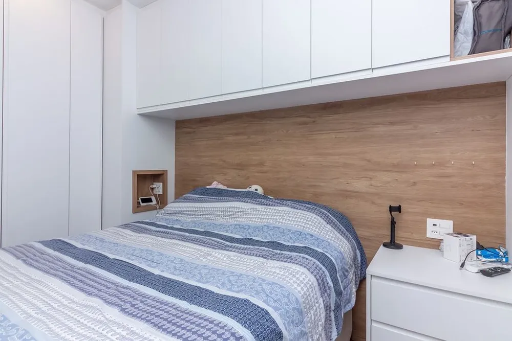 Apartamento, 2 quartos, 61 m² - Foto 9