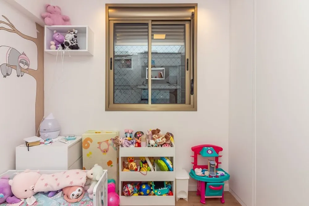 Apartamento, 2 quartos, 61 m² - Foto 1