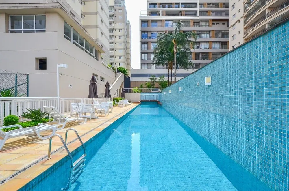 Apartamento, 3 quartos, 94 m² - Foto 5
