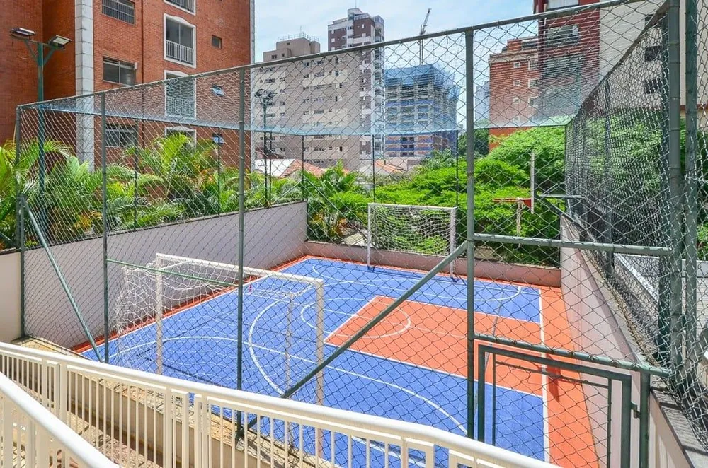 Apartamento, 3 quartos, 94 m² - Foto 5