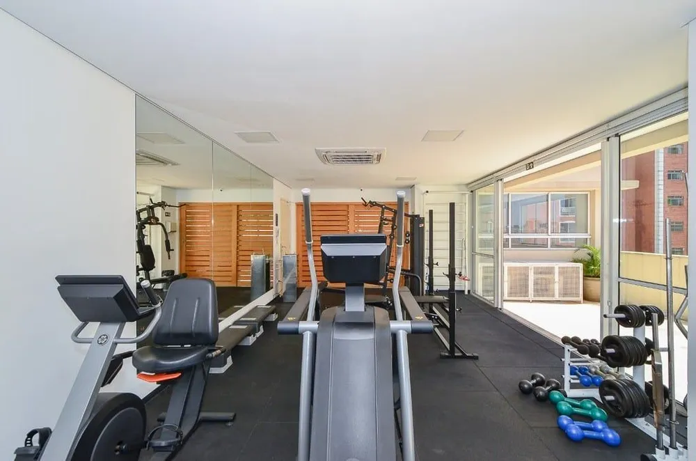 Apartamento, 3 quartos, 94 m² - Foto 6