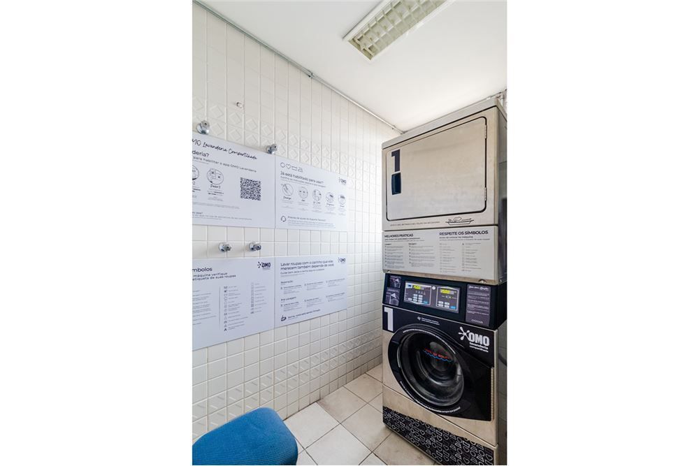 Apartamento, 1 quarto, 36 m² - Foto 33