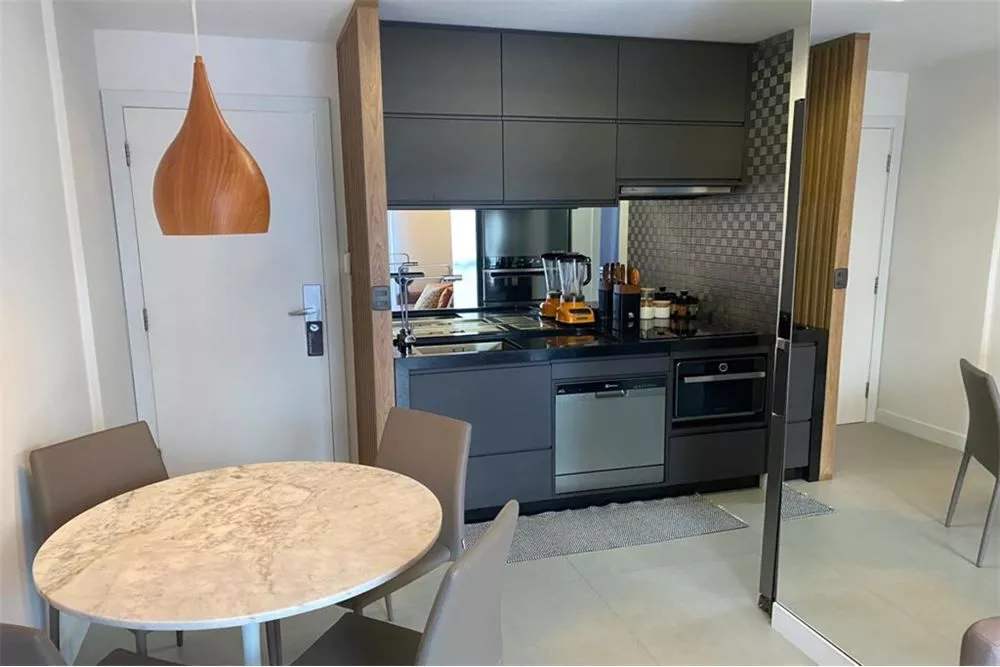 Apartamento, 1 quarto, 36 m² - Foto 21