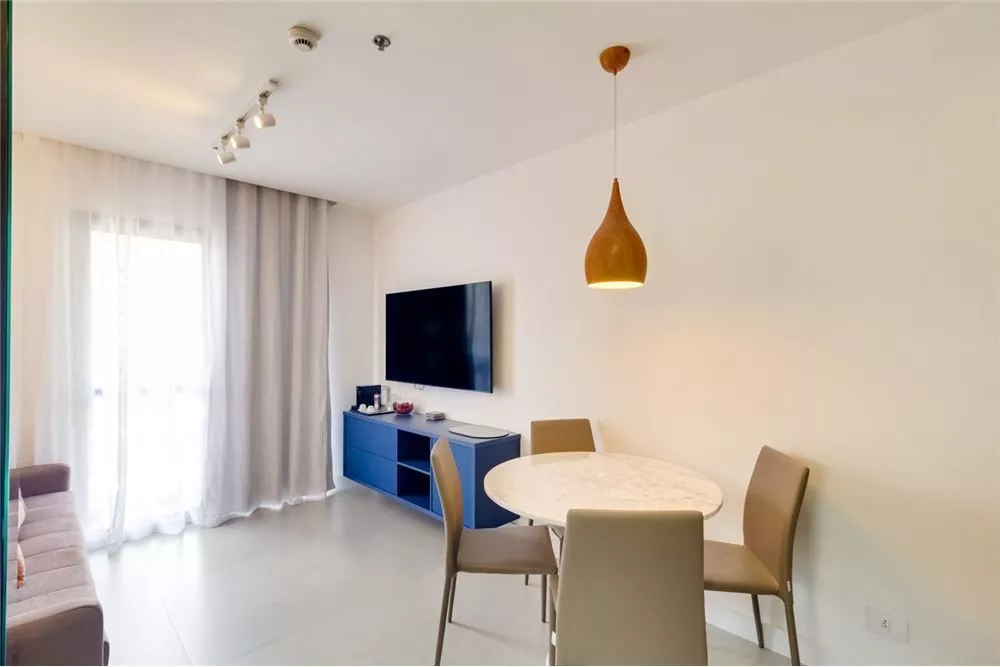 Apartamento, 1 quarto, 36 m² - Foto 25