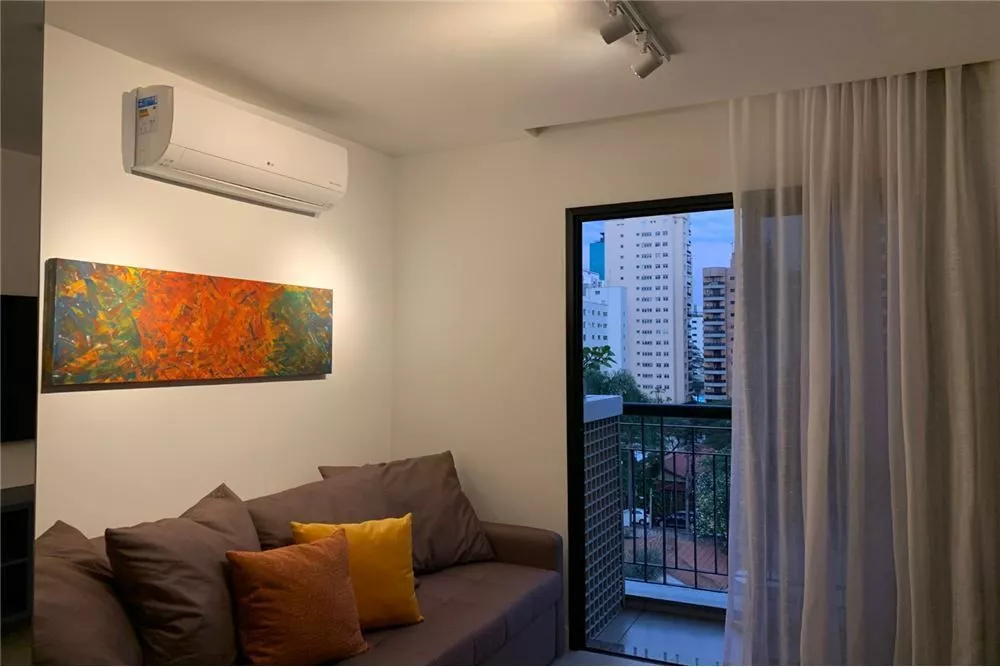 Apartamento, 1 quarto, 36 m² - Foto 6