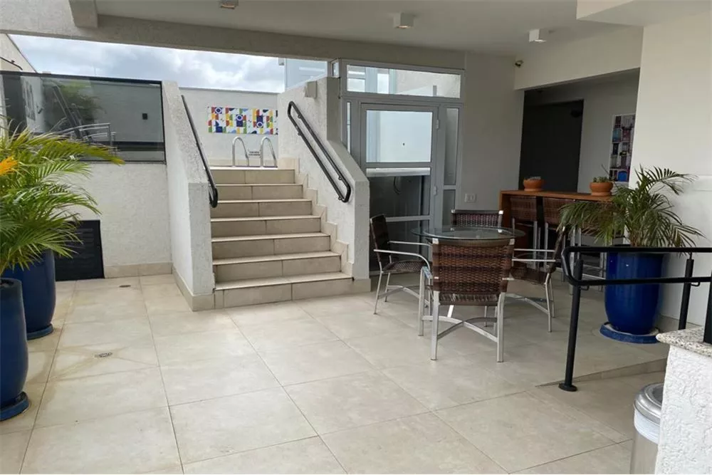 Apartamento, 1 quarto, 36 m² - Foto 23