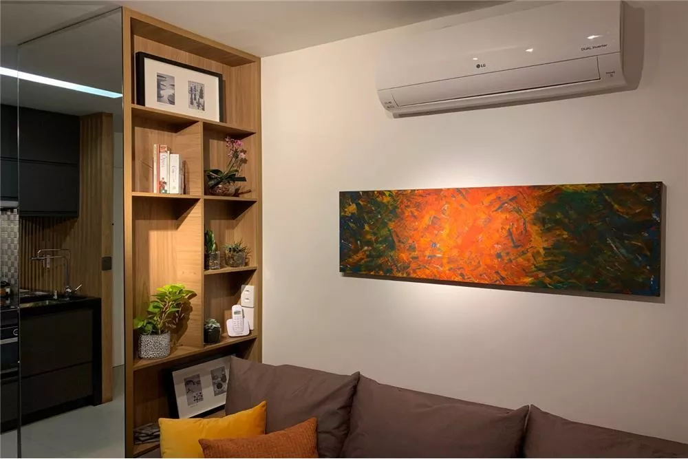 Apartamento, 1 quarto, 36 m² - Foto 26
