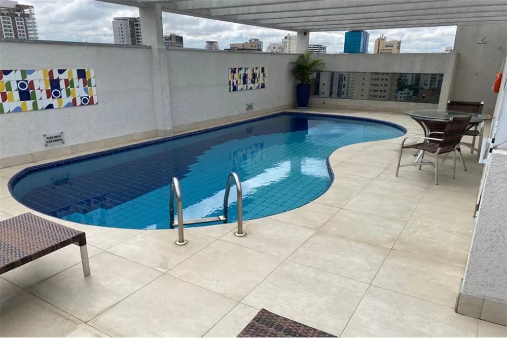 Apartamento, 1 quarto, 36 m² - Foto 16