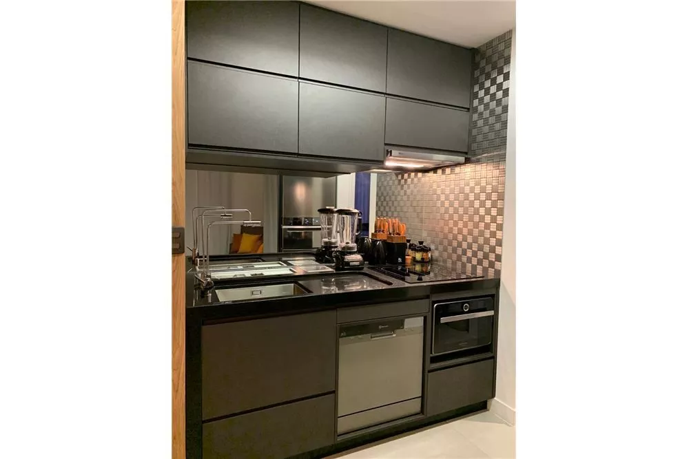 Apartamento, 1 quarto, 36 m² - Foto 20