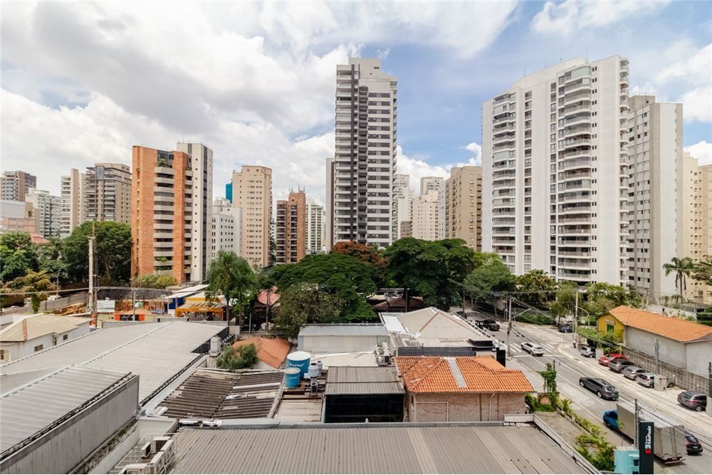 Apartamento, 1 quarto, 36 m² - Foto 37