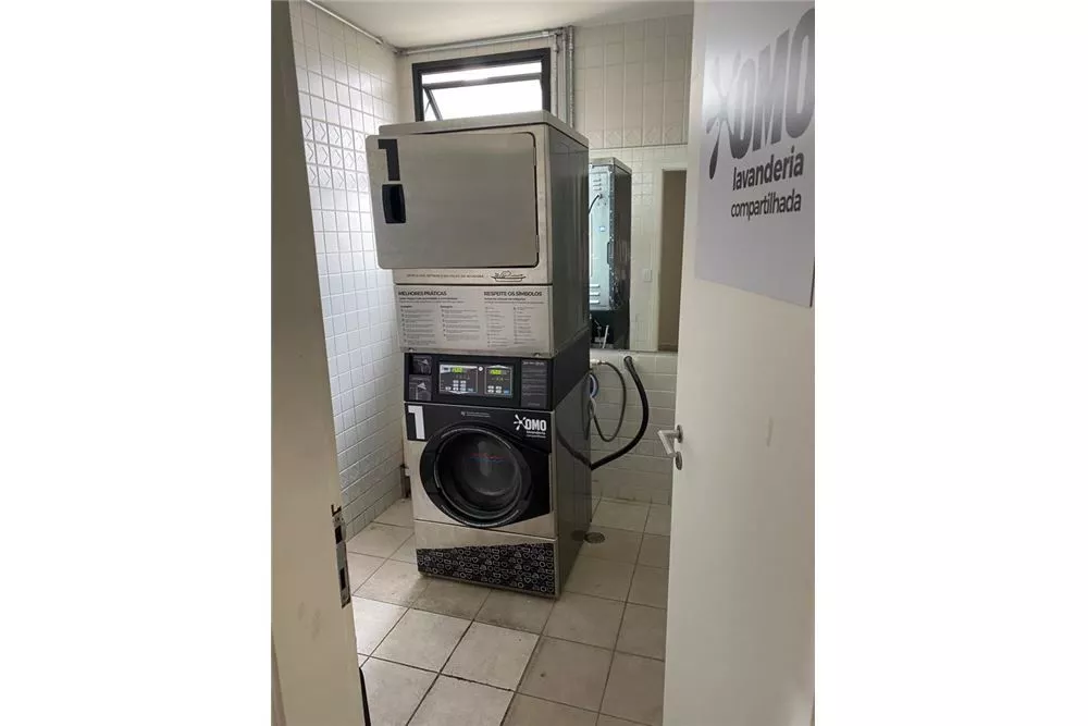 Apartamento, 1 quarto, 36 m² - Foto 5