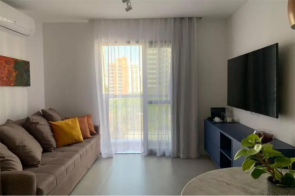 Apartamento, 1 quarto, 36 m² - Foto 12