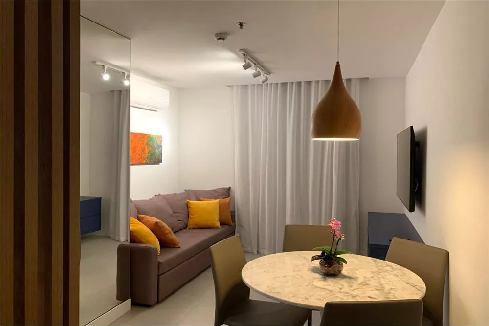 Apartamento, 1 quarto, 36 m² - Foto 13