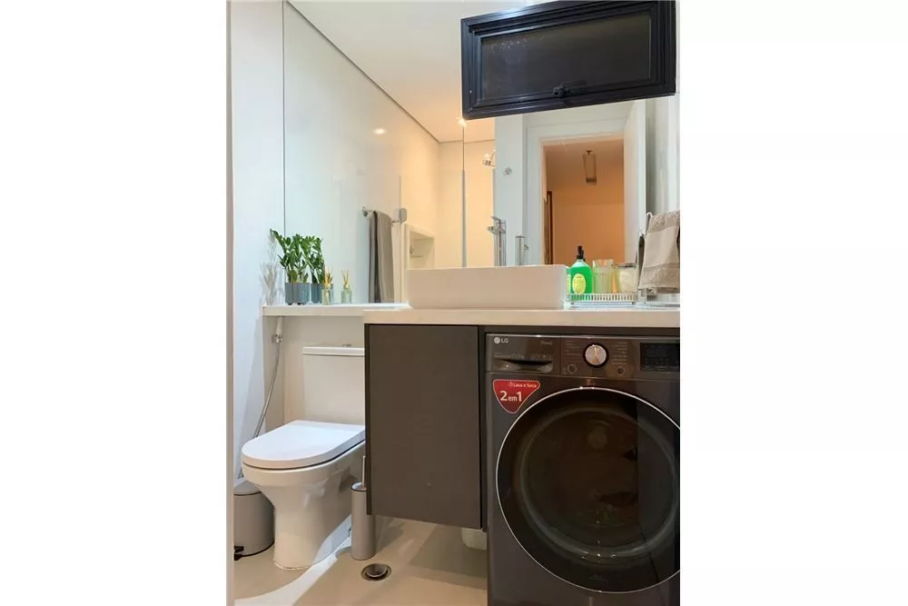 Apartamento, 1 quarto, 36 m² - Foto 27
