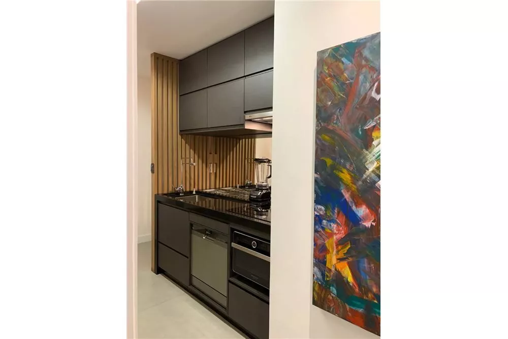 Apartamento, 1 quarto, 36 m² - Foto 15