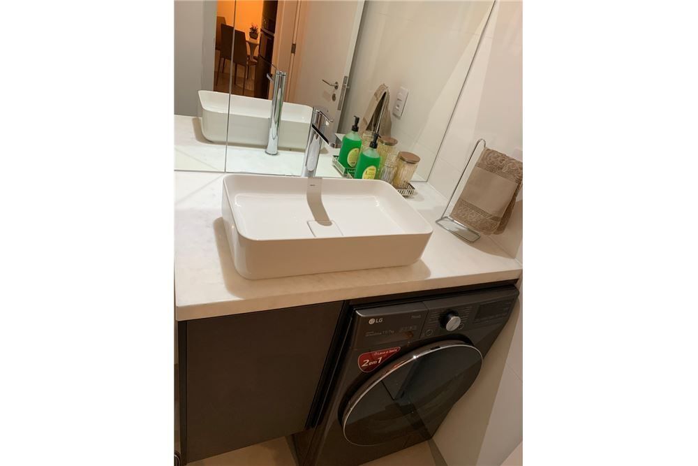 Apartamento, 1 quarto, 36 m² - Foto 35