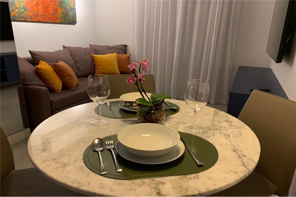 Apartamento, 1 quarto, 36 m² - Foto 31