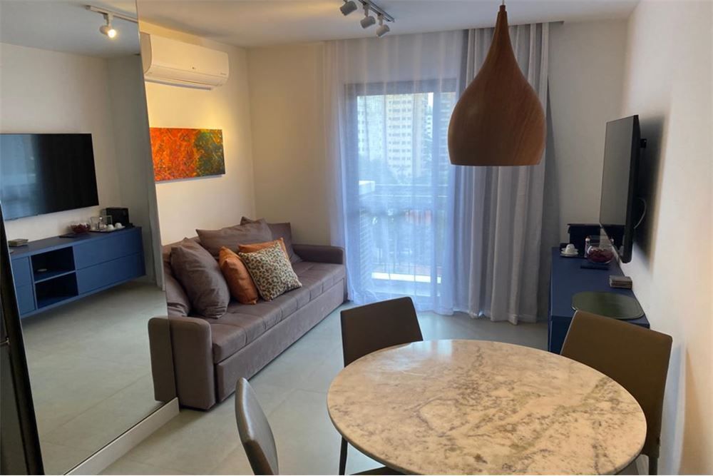 Apartamento, 1 quarto, 36 m² - Foto 40