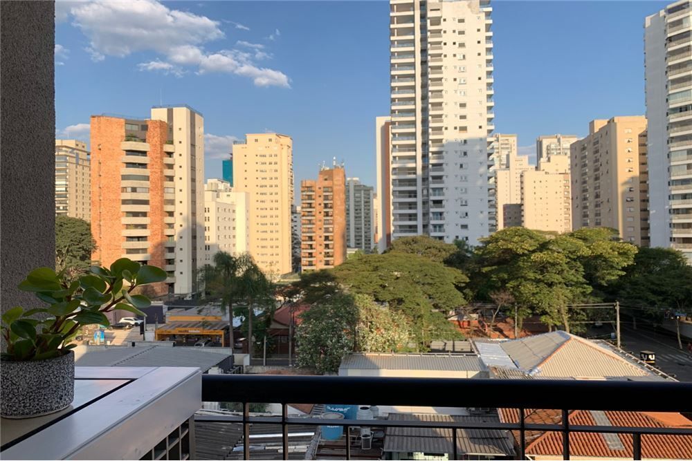 Apartamento, 1 quarto, 36 m² - Foto 39
