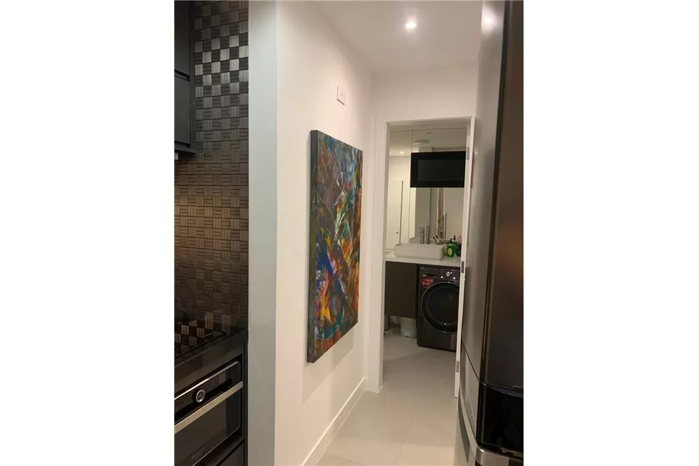 Apartamento, 1 quarto, 36 m² - Foto 3