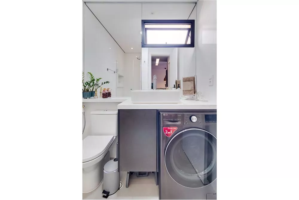 Apartamento, 1 quarto, 36 m² - Foto 10