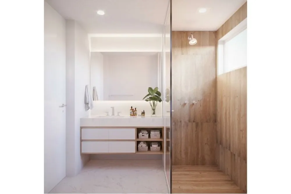 Cobertura, 3 quartos, 161 m² - Foto 4