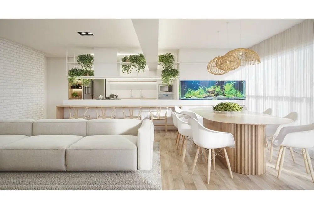Cobertura, 3 quartos, 161 m² - Foto 1