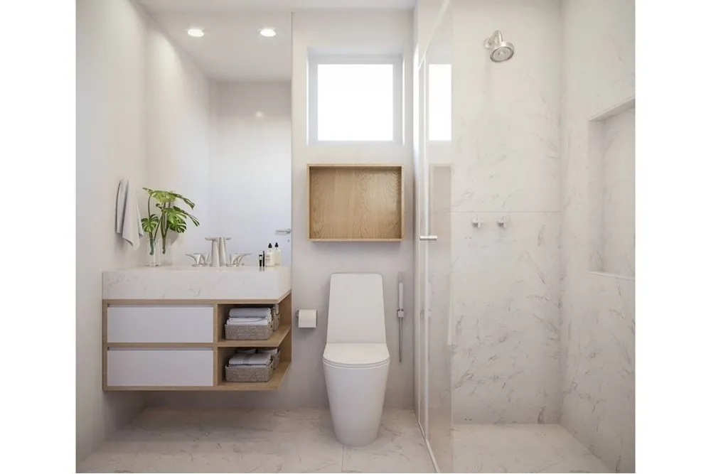 Cobertura, 3 quartos, 161 m² - Foto 9