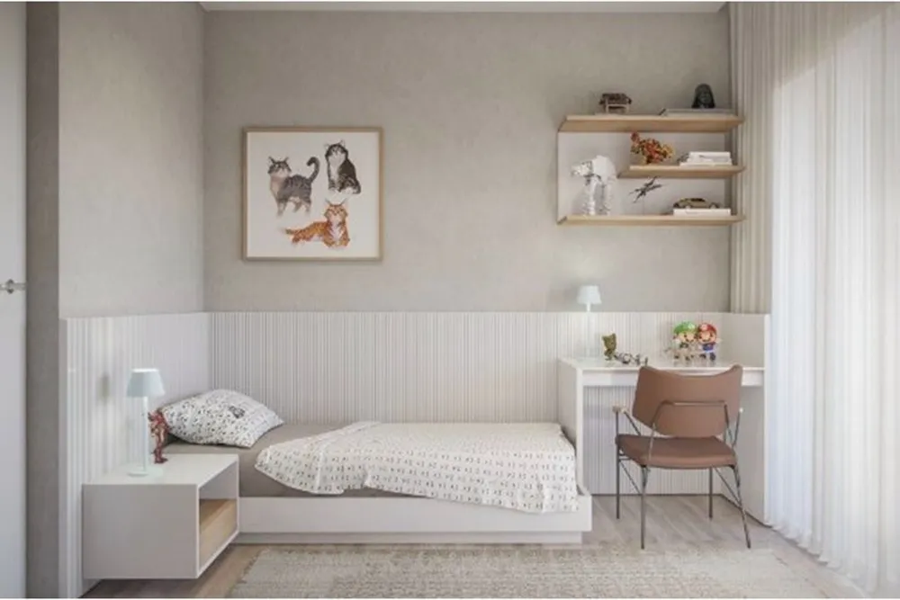Cobertura, 3 quartos, 161 m² - Foto 8