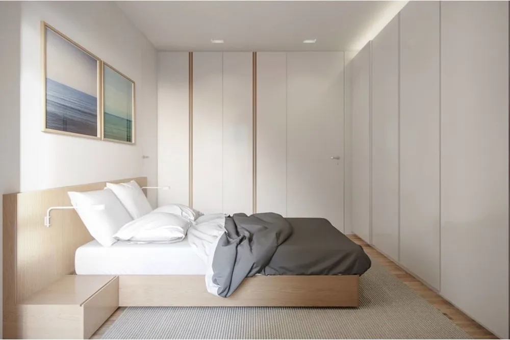 Cobertura, 3 quartos, 161 m² - Foto 7