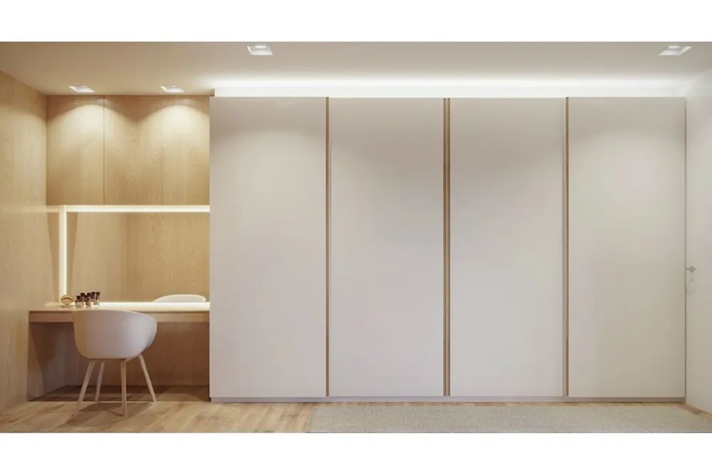 Cobertura, 3 quartos, 161 m² - Foto 6