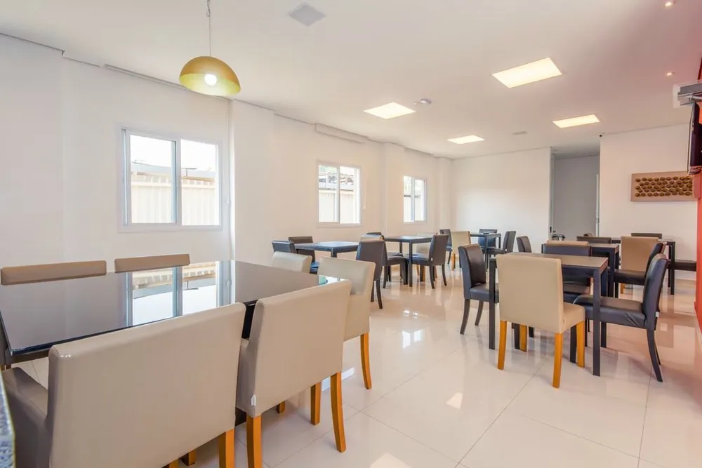Apartamento, 2 quartos, 48 m² - Foto 6