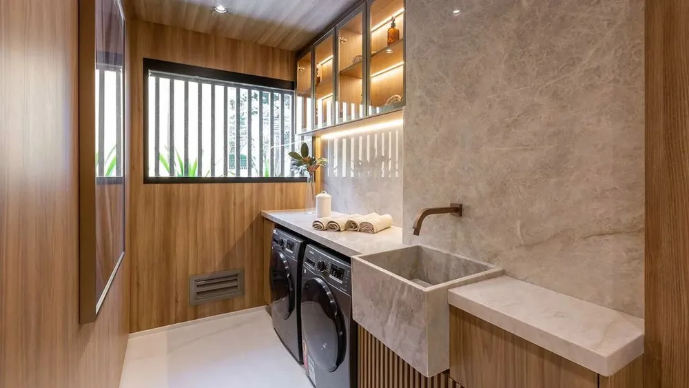Apartamento, 4 quartos, 138 m² - Foto 4