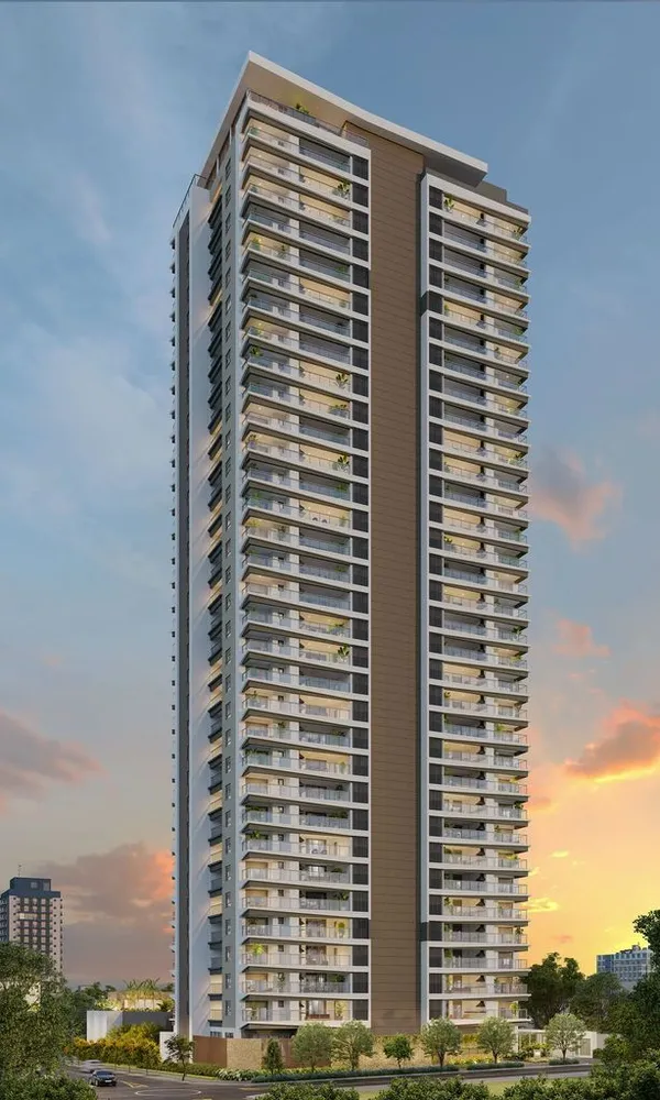 Apartamento, 4 quartos, 138 m² - Foto 6