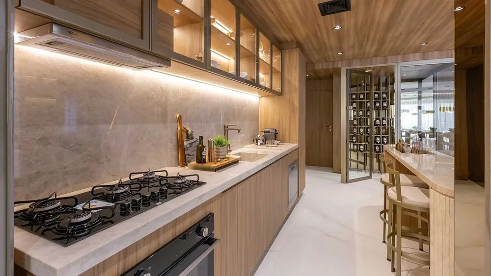 Apartamento, 4 quartos, 138 m² - Foto 4