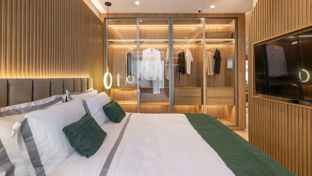 Apartamento, 4 quartos, 138 m² - Foto 5